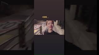 180817 Euijin - Instagram Video