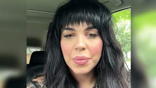 MY TESTIMONY HOW I MET JESUS CHRIST..