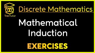 [Discrete Mathematics] Mathematical Induction with Derivatives and Matrices