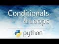 Conditional Statements and Loops