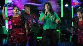 Main Nagin Dance (Video Song) | Bajatey Raho | Maryam Zakaria & Scarlett Wilson || Anindita Chanda