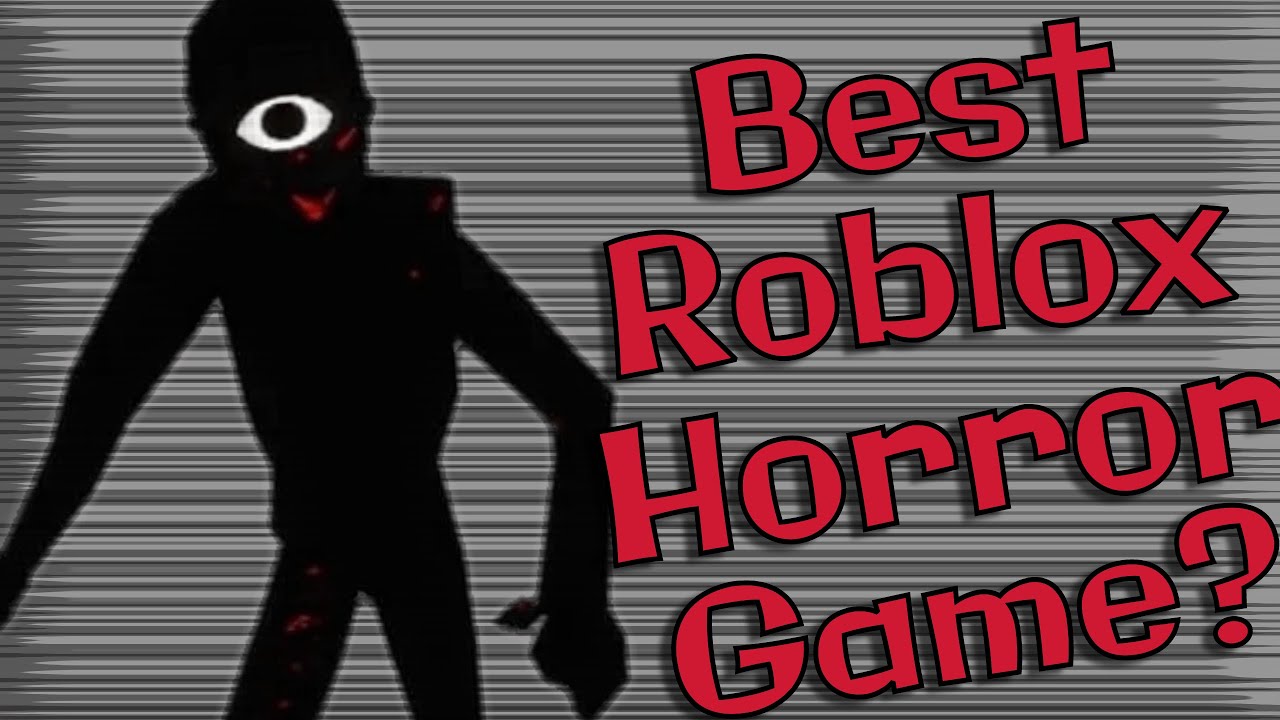 Best Roblox HORROR Game! || Roblox DOORS - YouTube