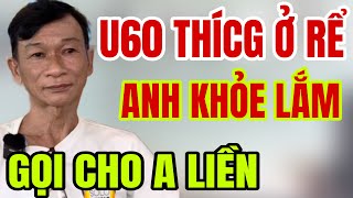 U60 Tuyển Vợ Căng Lắm