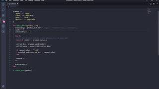 Ruby 101 | Selecting Key-Value Pairs in a Hash