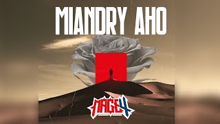 MAGE 4 - Miandry Aho (Official Lyrics Video)