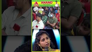 'கல்யாணம் தான் வேணாம்னு சொல்றோம், காதல்ல சொல்லல..' Bigg Boss 8 RJ Anandhi Throwback