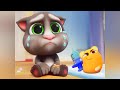 My Talking Tom 2 Gameplay