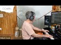 A Moment That Changes Everything • Live Music & Inner Connection #100smiles  #robertcoxon