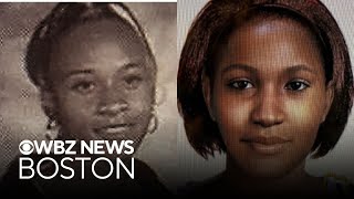 "Chelsea Jane Doe" identified by police 26 years later, family calls news "bittersweet"