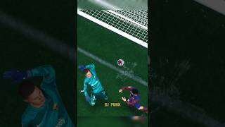 Ronaldo-Messi-Neymar-Mbappe-Fernandes 🥵#viral #ps5 #football #fc24 #gaming #trending