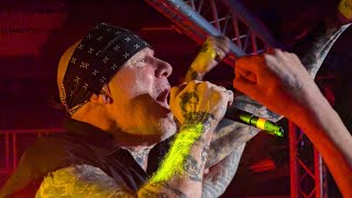 Agnostic Front - Gotta Go - Roxy Flensburg