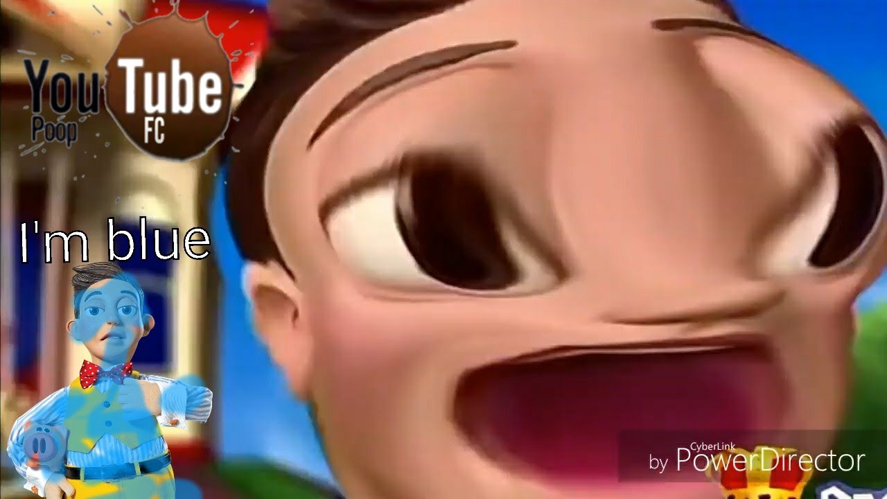 The Mine Song But Stingy Has Mental Issues