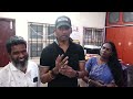 மதகஜராஜா படத்தில் உங்களுக்கு பிடித்த நடிகை யார் vishal kayal devaraj