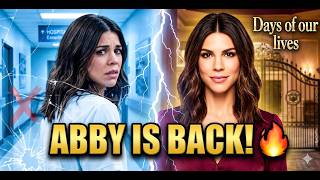 Days of our lives: Kate Mansi Officially Leaves GH! Will She Return to DOOL to Resurrect Abigail?