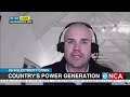 Discussion | Country's power generation