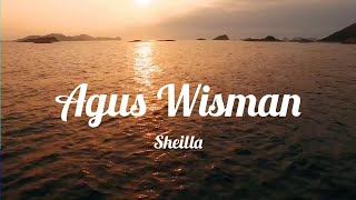 Agus Wisman - Sheila | Lagu Lawas Nostalgia | Tanpa Iklan