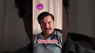 🤗GRACIELA🤗Saludo de POL EMILIO🤗🙏🤗🙏🤗