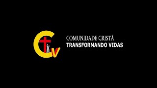 VÍDEO ABERTURA! - MINISTÉRIO TRANSFORMANDO VIDAS