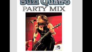 Suzi Quatro Party Mix