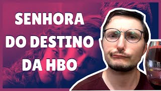 THE UNDOING | CRÍTICA | MINISSÉRIE HBO