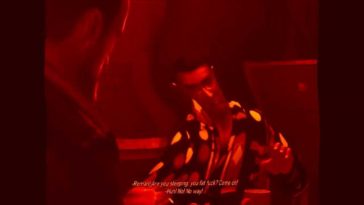 Roman Are You Sleeping Youtube