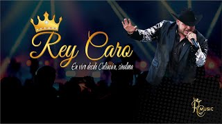 Soy Mendoza - Rey Caro  (En Vivo 2019)