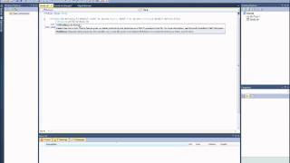 VB.NET(visual basic 2010) tutorial deleting files -easy-
