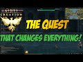 The Quest That Changes Everything in Ashes of Creation!