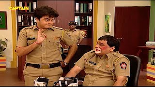 बिल्लू ने मेकअप कर के बना दिया गोपी को जोकर || F.I.R. Full Episode