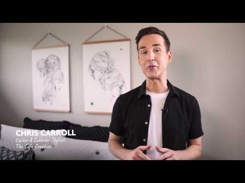 How To Be Good In Bed: With Chris Carroll How To Be Good In Bed: With Chris Carroll