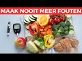 Diabetes Recepten: Wanneer Zijn Ze Gezond? + 120 GRATIS Recepten!