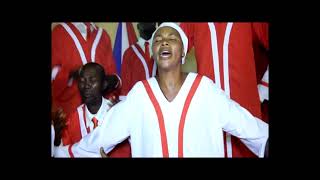 Nakuja kwako by CHORALE YESU NI JIBU B4 BUKAVU