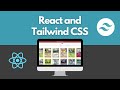 React and Tailwind CSS Pokemon TCG Search App (Hooks)
