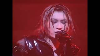 MALICE MIZER - ILLUMINATI (Mix with Visuals)