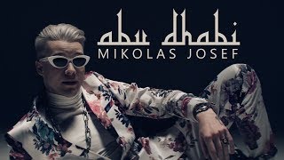 MIKOLAS - Abu Dhabi ( Music )