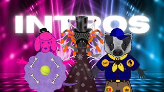 TMS Gang SERIES INTRO! All New TMS Gang this May on DiscordTV!