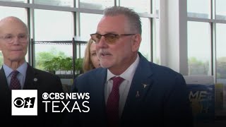 Texas names new superintendent to lead Fort Worth ISD turnaround after state takeover