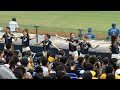 20170722 中信兄弟 passion sisters 三振歌 ラミガールズと違いこっち向く