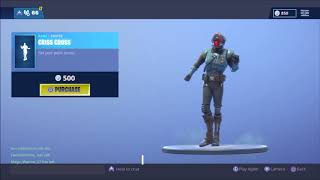  - criss cross fortnite dance 1 hour