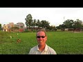 A Line of Goats in Togo - and One Pretty GREATEST OF ALL-TIME SPORTS FAN TRAVELER, THE GRANDADDDDY!!