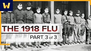The 1918 Spanish Flu-The Search for the Virus | Mysteries of the Microscopic World (Part 3 of 3)