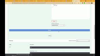 Swagger UI with Spring Boot Application Example