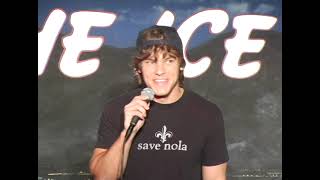 #TBT Theo Von Full Stand Up | Comedy Time