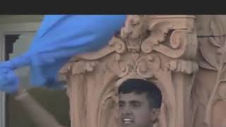 Ganguly vs Flintoff. Who did it better? Who did first?