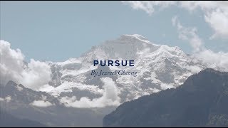 Pursue Lyric Video | Breakthroughs