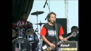 Vantroi | Tintorrock 2003