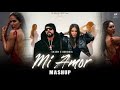 Sharn x Bohemia   Mi Amor Mashup   Ft  Sonam Bajwa   Naresh Parmar   New Punjabi Song 2023