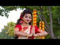 Bhavani Dayani | Dance Cover | Mekhla Dasgupta | Payel Basak