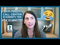 BBB wastes social security scammer's time for 15 minutes!