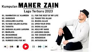 Best Of Maher Zain Full Album Terbaru 2023 Lagu Maher Zain Pilihan Terbaik